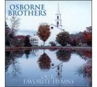 Osborne Brothers - Our Favorite Hymns