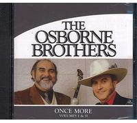 Osborne Brothers - Vol. 1-2-Once More