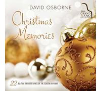 Osborne, David - Christmas Memories