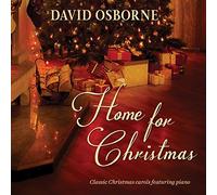 Osborne, David - Home For Christmas