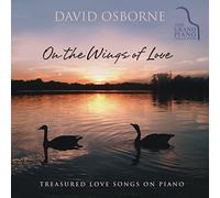 Osborne, David - On The Wings Of Love