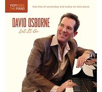 Osborne, David - Pop Goes The Piano:l