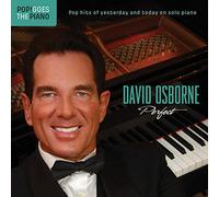 Osborne, David - Pop Goes The Piano: Perfect Pop Hits Of Yesterday