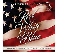 Osborne, David - Red White & Blue