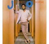 Osborne Jeff - Jeffrey Osborne