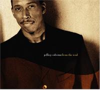 Osborne, Jeffrey - from The Soul