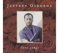 Osborne, Jeffrey - Love Songs