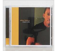 Osborne Jeffrey - Music Is Life