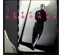 Osborne, Jeffrey - one love - one dream