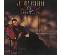 Osborne Jeffrey - Only Human