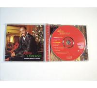 Osborne, Jeffrey - Something Warm for Christmas