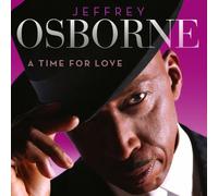 Osborne, Jeffrey - Time For Love