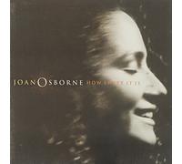 Osborne, Joan - How Sweet It Is