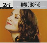 Osborne, Joan - Millennium Collection-20th Century Masters