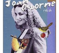 Osborne, Joan - Relish