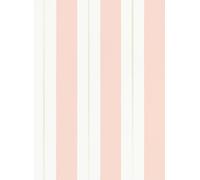 Osborne & Little Carta da parati Bramante Stripe - Blush
