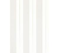 Osborne & Little Carta da parati Bramante Stripe - Cloud