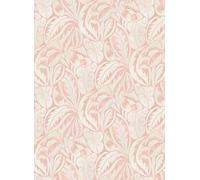 Osborne & Little Carta da parati Dufy Leaf - Blush