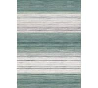 Osborne & Little Carta da parati Kozo Stripe - Peppermint