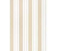 Osborne & Little Carta da parati Ligorio Stripe - Camel