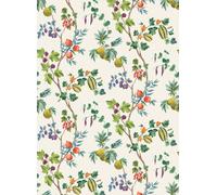 Osborne & Little Carta da parati Orchard - Leaf Green