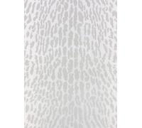 Osborne & Little Carta da parati Pantanal - Metallic Silver/ Stone