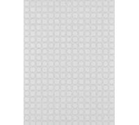 Osborne & Little Carta da parati Toto - Ivory