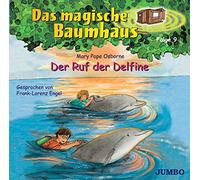 Osborne,M.P. - Das Magische Baumhaus 09/Delfine,der Ruf der