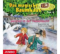 Osborne,M.P. - Das Magische Baumhaus 42/Geister in der Nebelnacht
