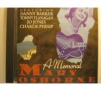 Osborne, Mary - A Memorial