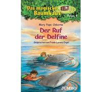 Osborne,Mary Pope - Das Magische Baumhaus 09/Delfine,der Ruf der