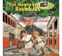 Osborne,Mary Pope - Das Magische Baumhaus 13/Vulkans,im Schatten des
