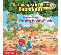 Osborne,Mary Pope - Das Magische Baumhaus 18/Rettung in der Wildnis