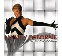 Osborne, Nancy - Hot Swing Cool Jazz