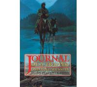 Osborne Russell Journal of a Trapper (Tascabile)