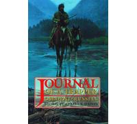 Osborne Russell Journal of a Trapper (Tascabile)