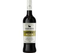 Osborne Sherry Medium Golden 15% Vol. 0,75l
