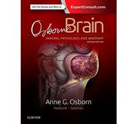 Osborn's Brain: Imaging, Pathology, and Anatomy