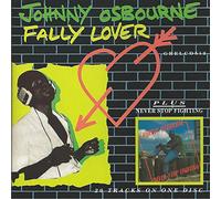 Osbourne, Johnny - Fally Lover/Never Stop Fi