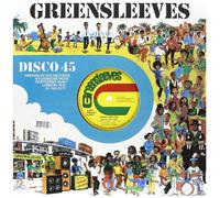 Osbourne, Johnny - Give A Little Love