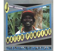 Osbourne, Johnny - Water Pumping (2 LP)