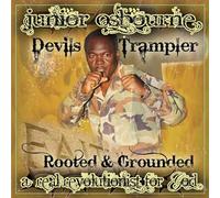 Osbourne, Junior - Rooted & Grounded
