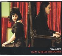 Osbourne,Kelly - Changes - Cds