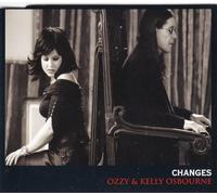 Osbourne,Kelly - Changes (Duet With Ozzy) Cd2