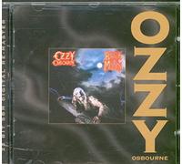 Osbourne,Ozzy - Bark at the..(22 Bit
