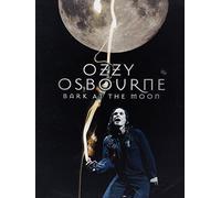 Osbourne Ozzy - Bark At The Moon