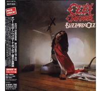 Osbourne, Ozzy - Blizzard Of Oz