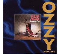 Osbourne,Ozzy - Blizzard Of Ozz