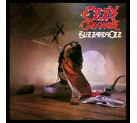 Osbourne, Ozzy - Blizzard Of Ozz