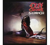 Osbourne, Ozzy - Blizzard Of Ozz